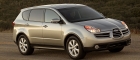 Subaru Tribeca
