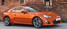 2012 Toyota GT86 (ZN6)