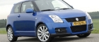 2005 Suzuki Swift 
