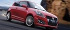 2010 Suzuki Swift 