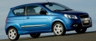 2006 Chevrolet Aveo 
