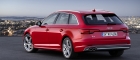 Audi A4 Avant 3.0 TDI Ultra Quattro (218ks)