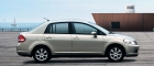 2006 Nissan Tiida 