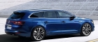 Renault Talisman Grandtour Energy dCi 110 ...