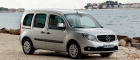 Mercedes Benz Citan