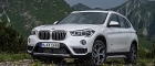 BMW X1  xDrive20d (190ks)