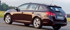 2009 Chevrolet Cruze SW