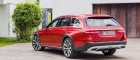 2016 Mercedes Benz E All-Terrain