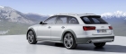 Audi A6 Allroad 3.0 TFSI Quattro (333ks)