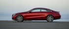 2016 Mercedes Benz E Coupe