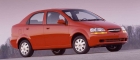 Chevrolet Kalos