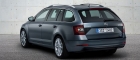 Škoda Octavia Combi 2.0 TDI (150ks)