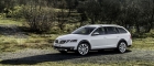 Škoda Octavia Scout 1.8 TSI 4x4 (180ks)