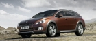 2010 Peugeot 508 RXH