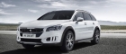 Peugeot 508 RXH 2.0 HDi Hybrid (200ks)