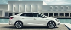Renault Megane GrandCoupe Blue dCi 95 (95ks)
