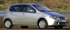 2002 Chevrolet Kalos 