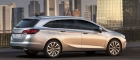 2015 Opel Astra Sports Tourer