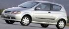 2002 Chevrolet Kalos 