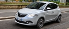 2015 Lancia Ypsilon 