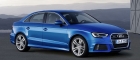 Audi A3 Sedan 2.0 TDI Quattro (150ks)