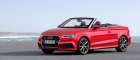 Audi A3 Cabrio S3 quattro (310ks)