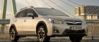 Subaru XV  2.0D (150ks)