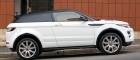 2015 Land Rover Evoque Coupe