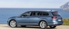 2014 Volkswagen Passat Variant