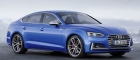 Audi A5 Sportback S5 3.0 TFSI Quattro (354ks)