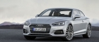 Audi A5 Coupe