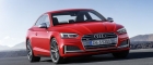 Audi A5 Coupe S5 3.0 TFSI Quattro (354ks)