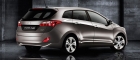 Hyundai i30 Wagon 1.6 CRDi (136ks)