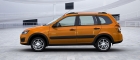 2013 Lada Kalina Cross 21941
