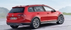Volkswagen Golf Alltrack 1.6 TDI 4Motion (...