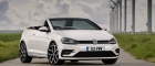 2016 Volkswagen Golf Cabriolet