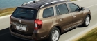 Dacia Logan MCV 1.5 dCi 95 (95ks)