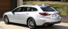 2015 Mazda 6 SportBreak