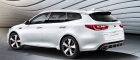 KIA Optima Sportswagon 1.7 CRDi (141ks)