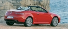 2005 Alfa Romeo Brera Spider