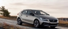 2016 Volvo V40 Cross Country