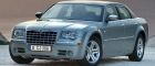 Chrysler 300C