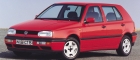 Volkswagen Golf  1.9 SDI (64ks)