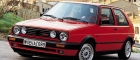 Volkswagen Golf  1.6 TD (80ks)