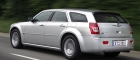 Chrysler 300C Touring 3.0 CRD (218ks)