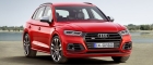 Audi Q5 SQ5 3.0 TFSI Quattro (354ks)