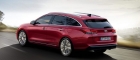 Hyundai i30 Wagon 1.6 CRDI 110 (110ks)