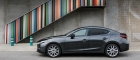 2016 Mazda 3 Sedan
