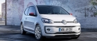 2016 Volkswagen Up! 