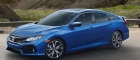 Honda Civic Sedan 1.5 VTEC Turbo (182ks)